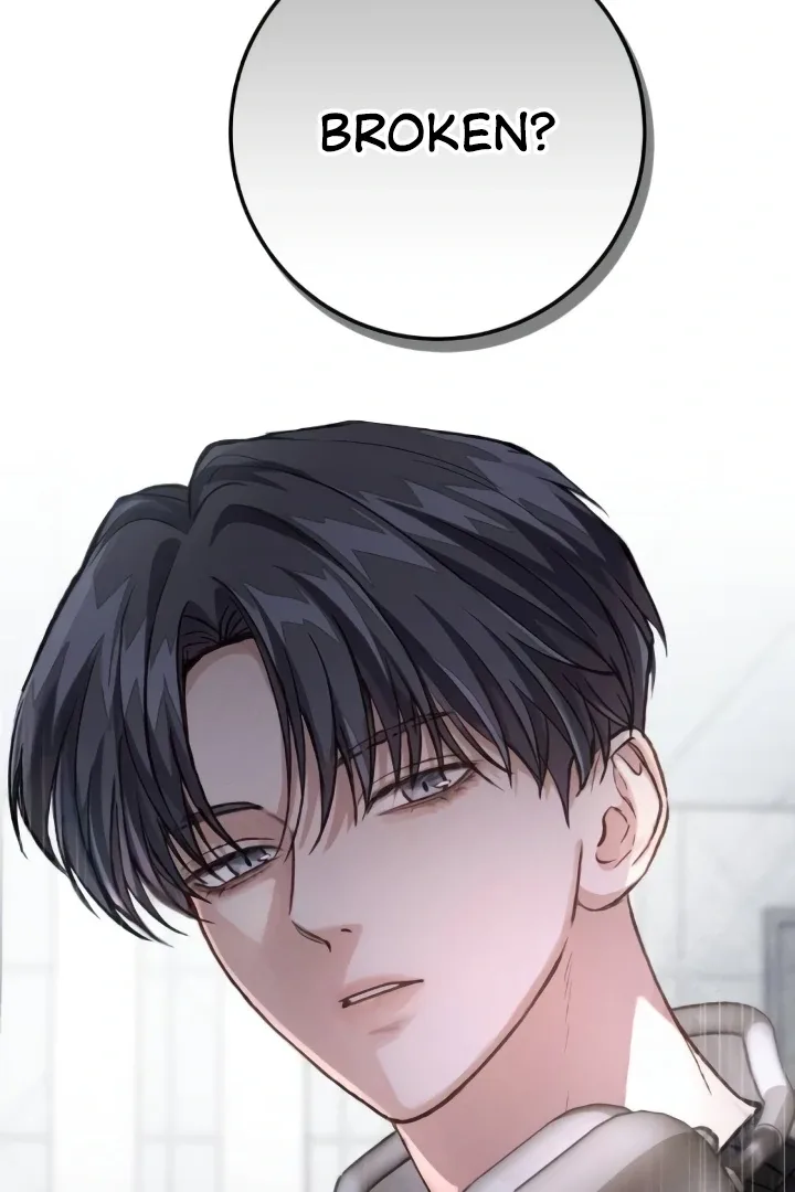 The perfect one, Dain Chapter 11 page 3