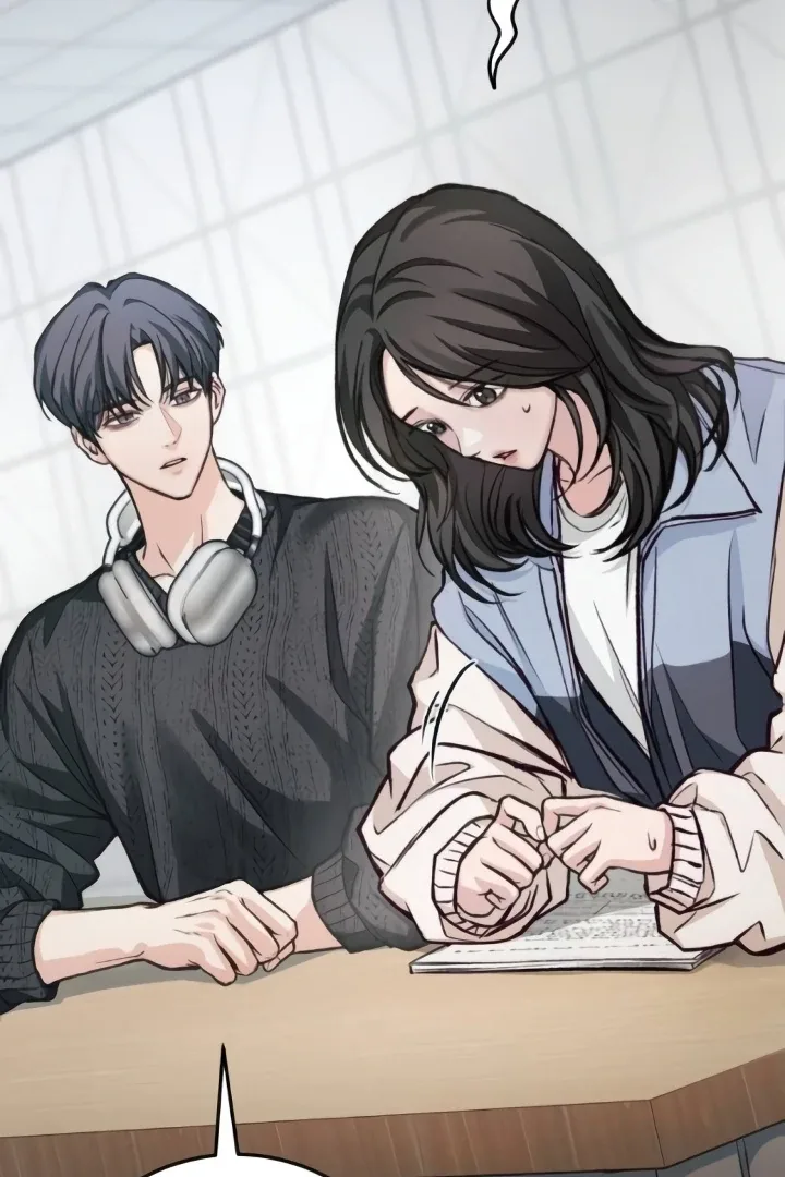 The perfect one, Dain Chapter 11 page 13