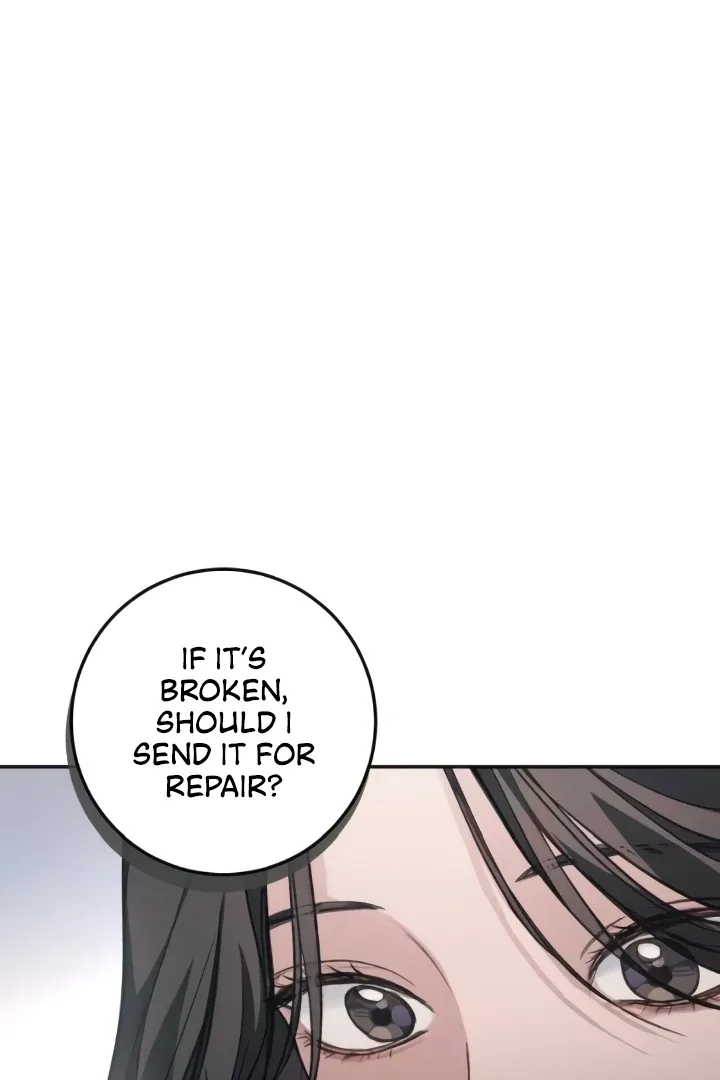 The perfect one, Dain Chapter 11 page 7