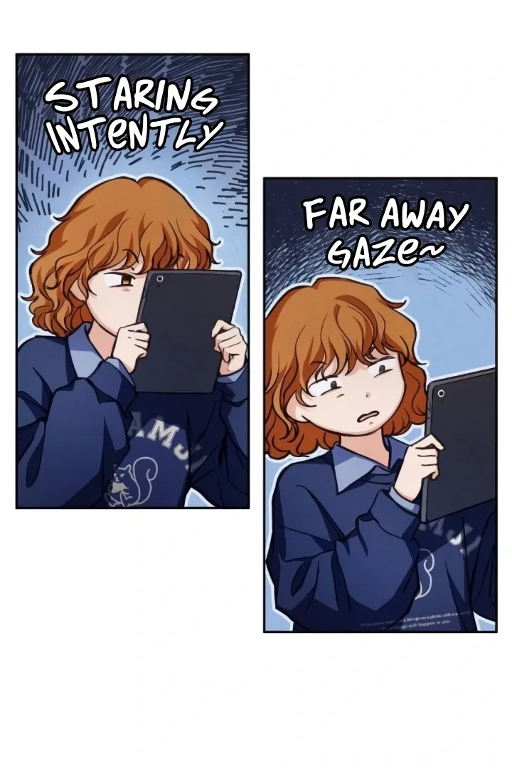 The perfect one, Dain Chapter 11 page 25
