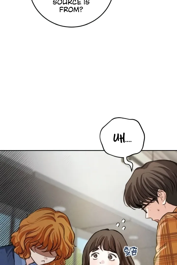 The perfect one, Dain Chapter 11 page 27