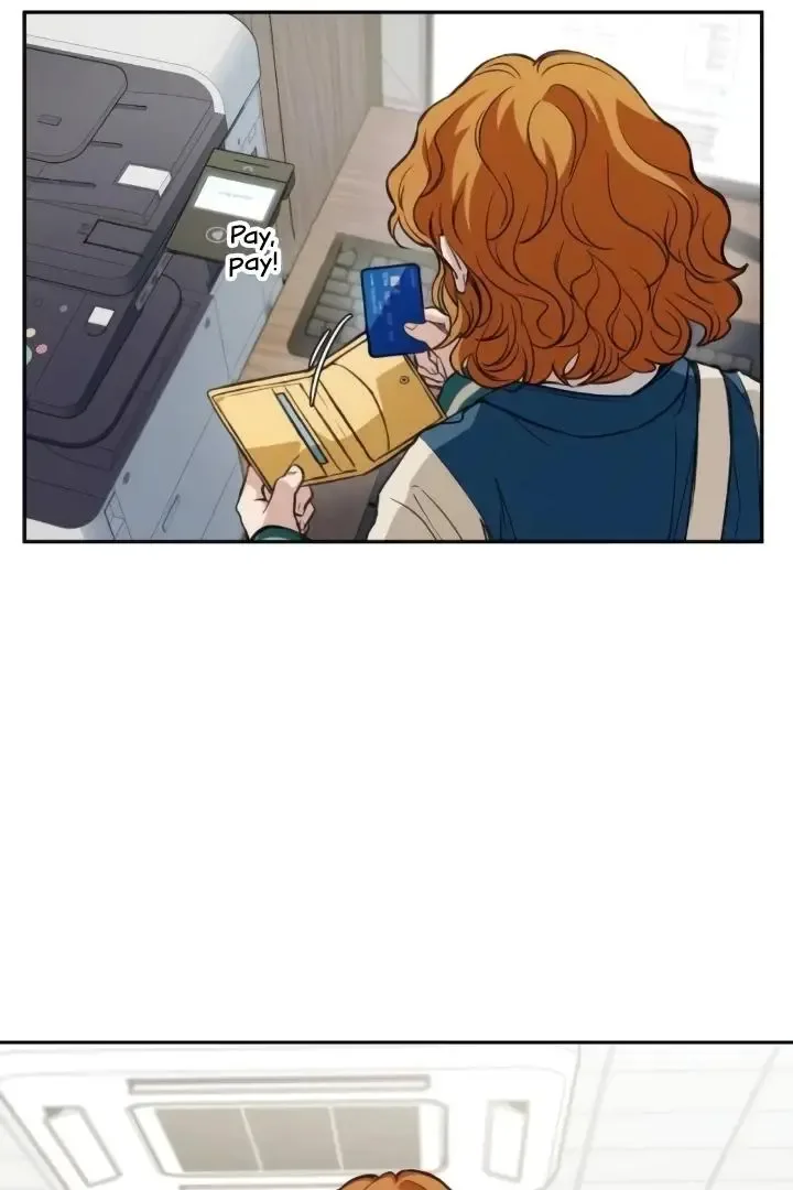 The perfect one, Dain Chapter 10 page 65