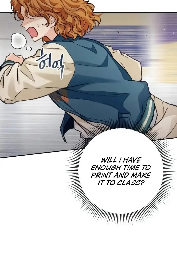 The perfect one, Dain Chapter 10 page 60
