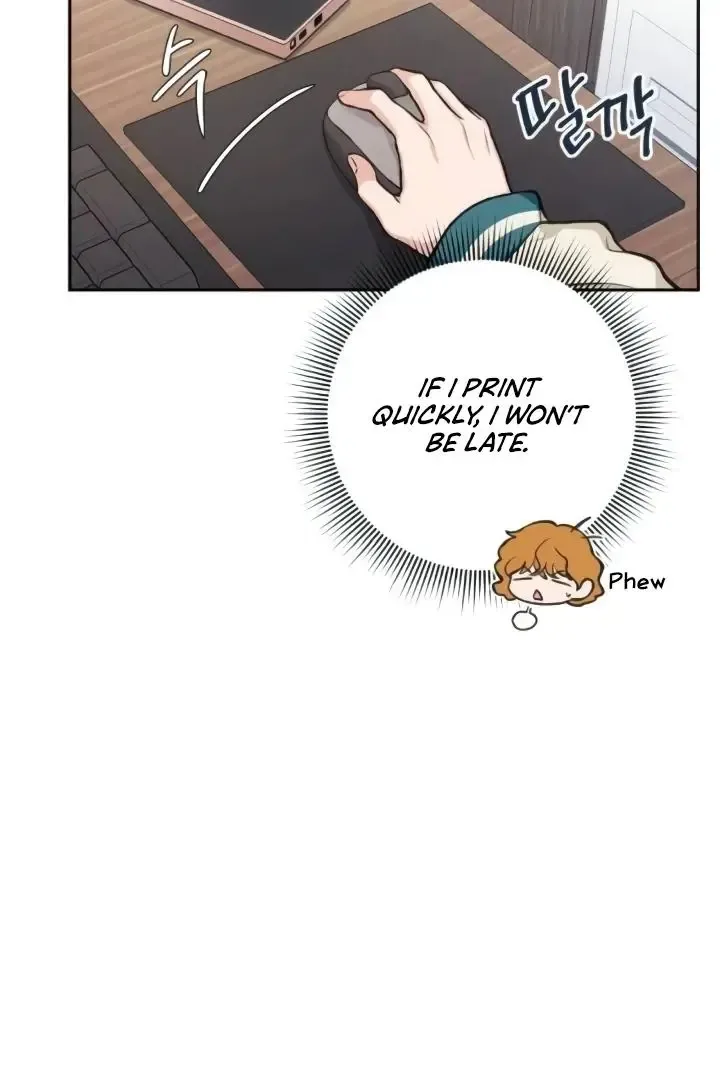 The perfect one, Dain Chapter 10 page 64