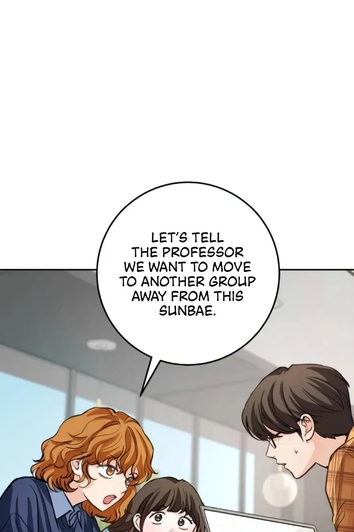 The perfect one, Dain Chapter 11 page 40