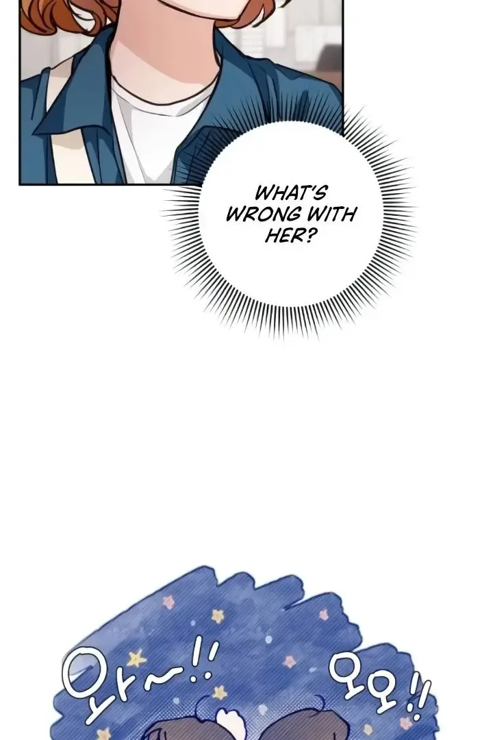 The perfect one, Dain Chapter 10 page 74