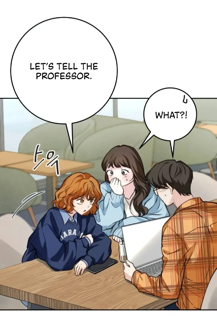 The perfect one, Dain Chapter 11 page 39