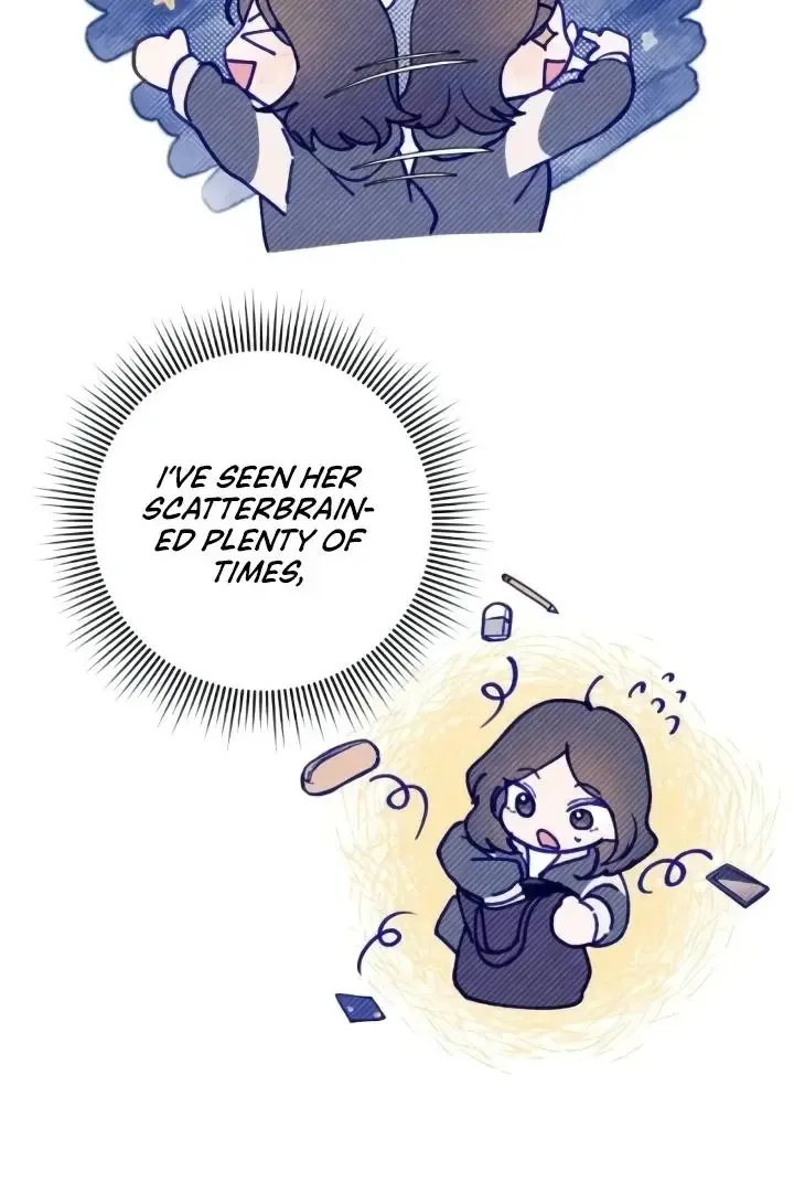 The perfect one, Dain Chapter 10 page 75