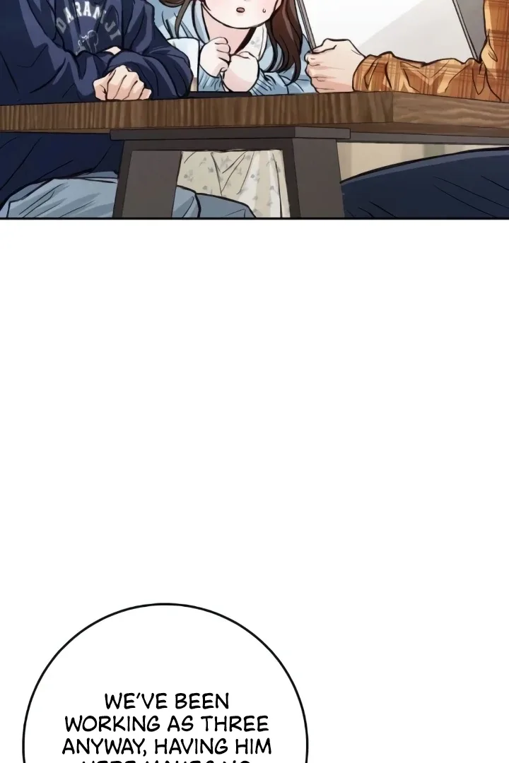 The perfect one, Dain Chapter 11 page 41