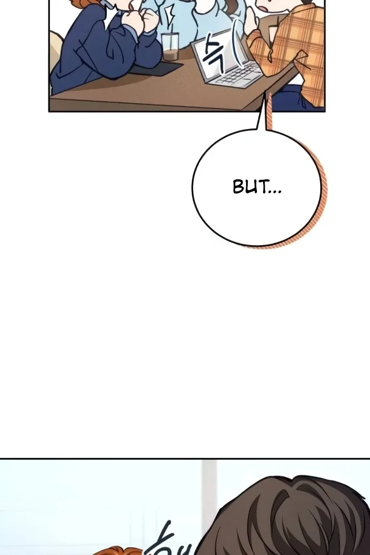 The perfect one, Dain Chapter 11 page 46