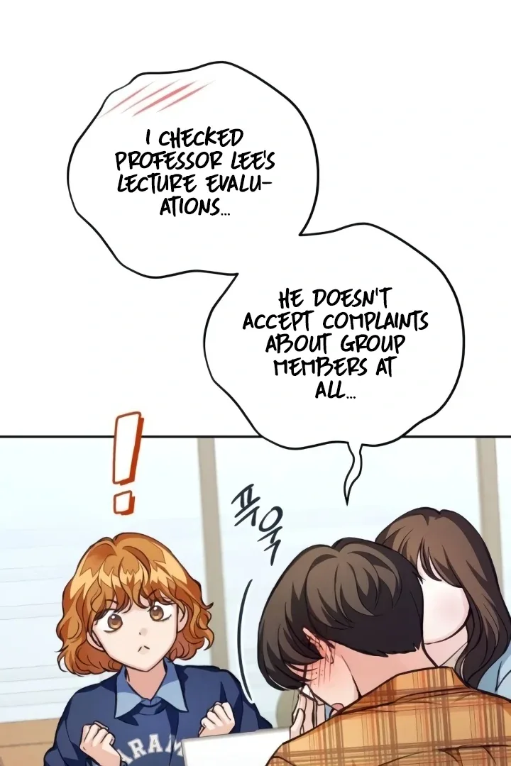 The perfect one, Dain Chapter 11 page 51