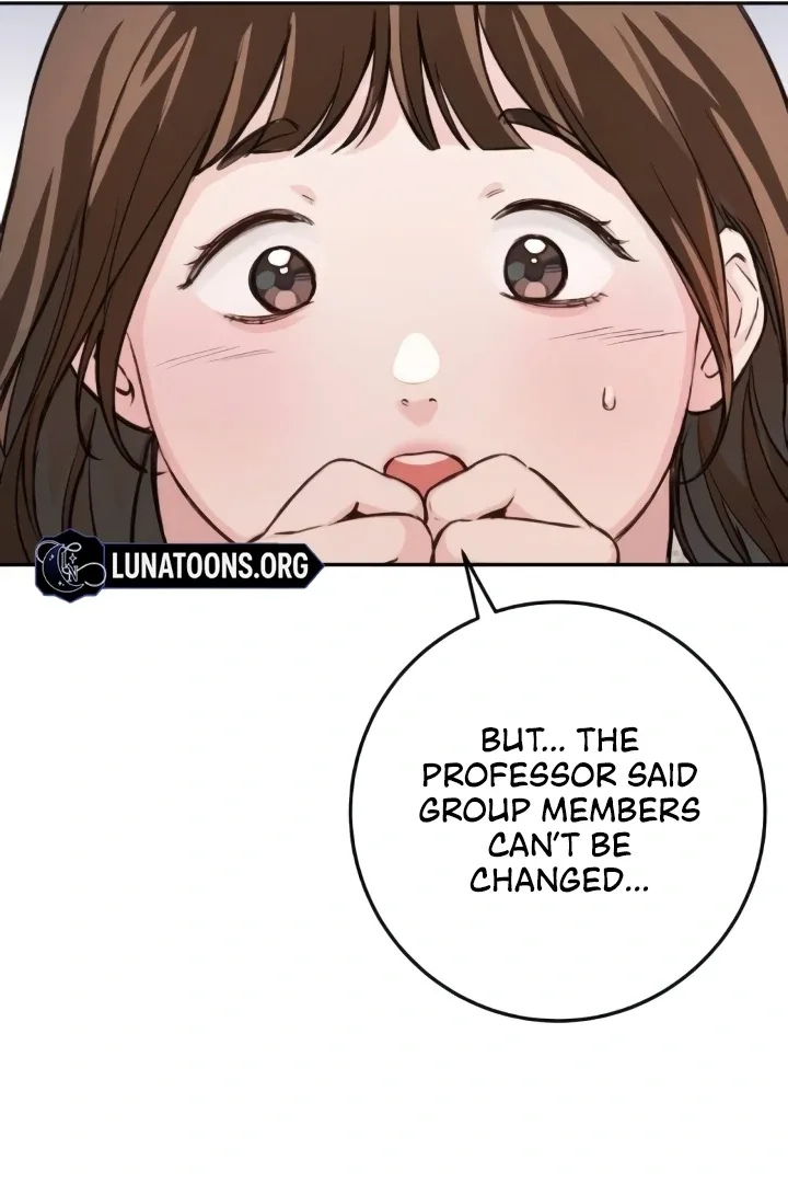 The perfect one, Dain Chapter 11 page 44