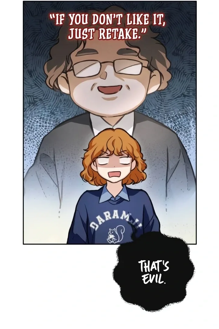 The perfect one, Dain Chapter 11 page 58