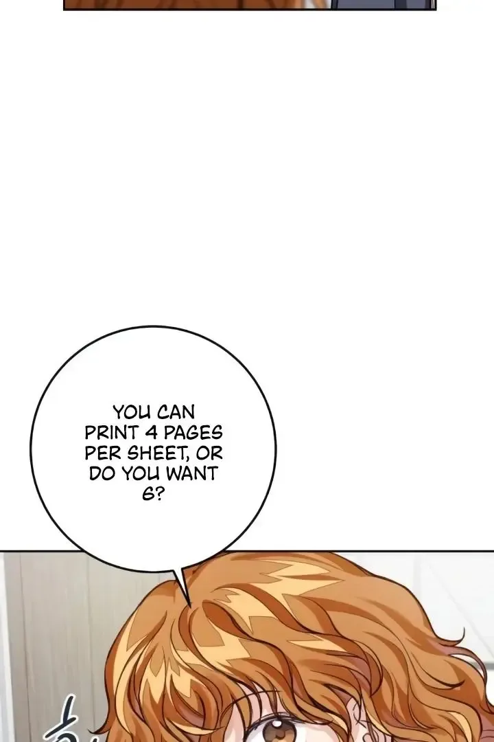 The perfect one, Dain Chapter 10 page 86