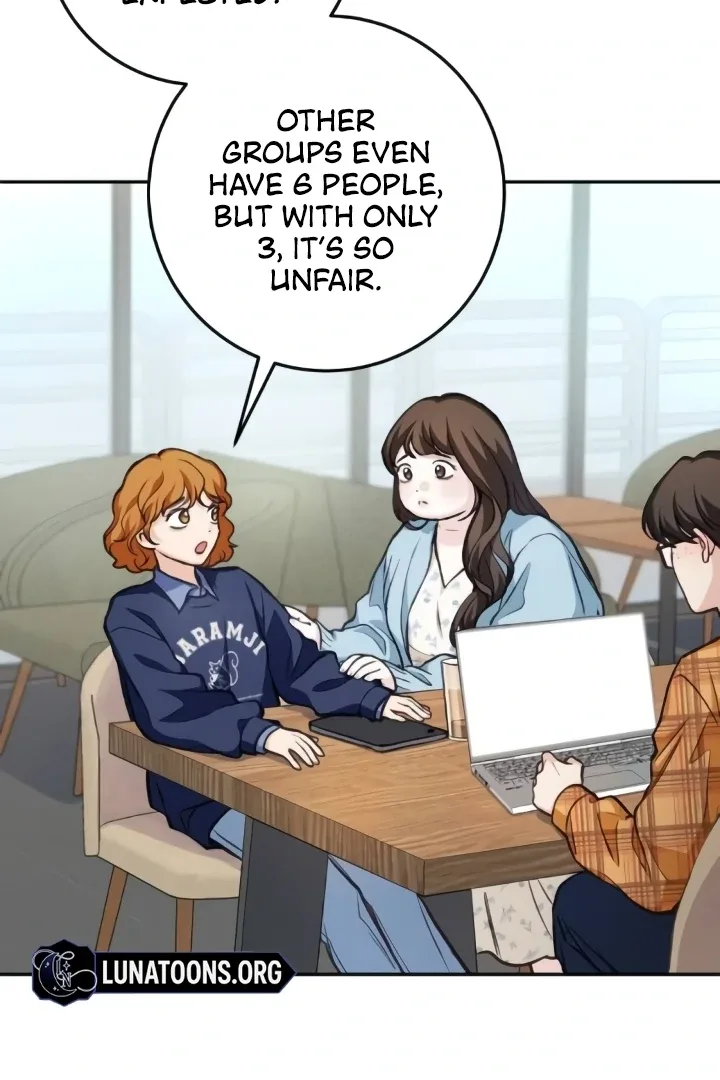 The perfect one, Dain Chapter 11 page 62