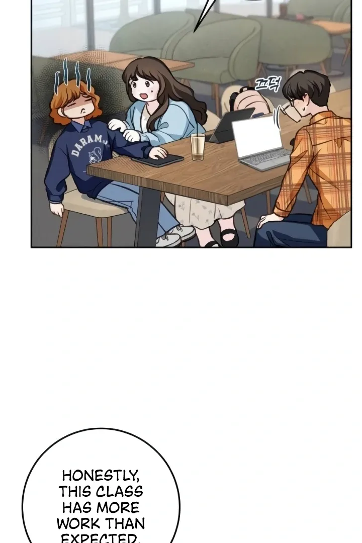 The perfect one, Dain Chapter 11 page 61