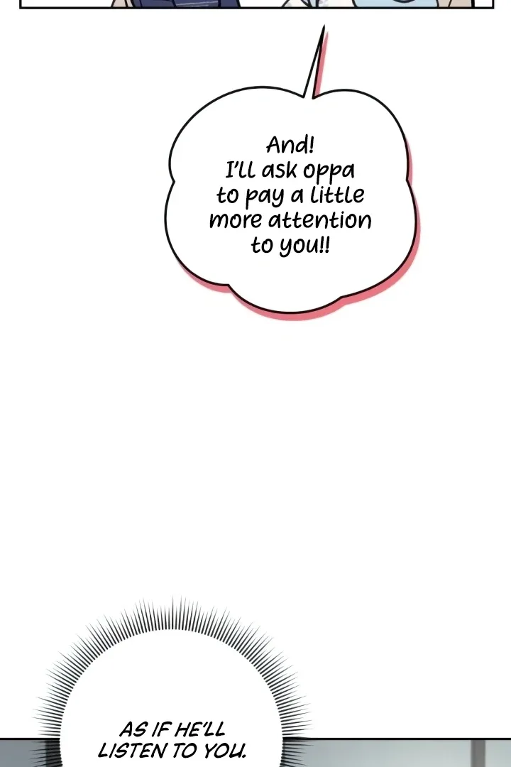 The perfect one, Dain Chapter 11 page 64