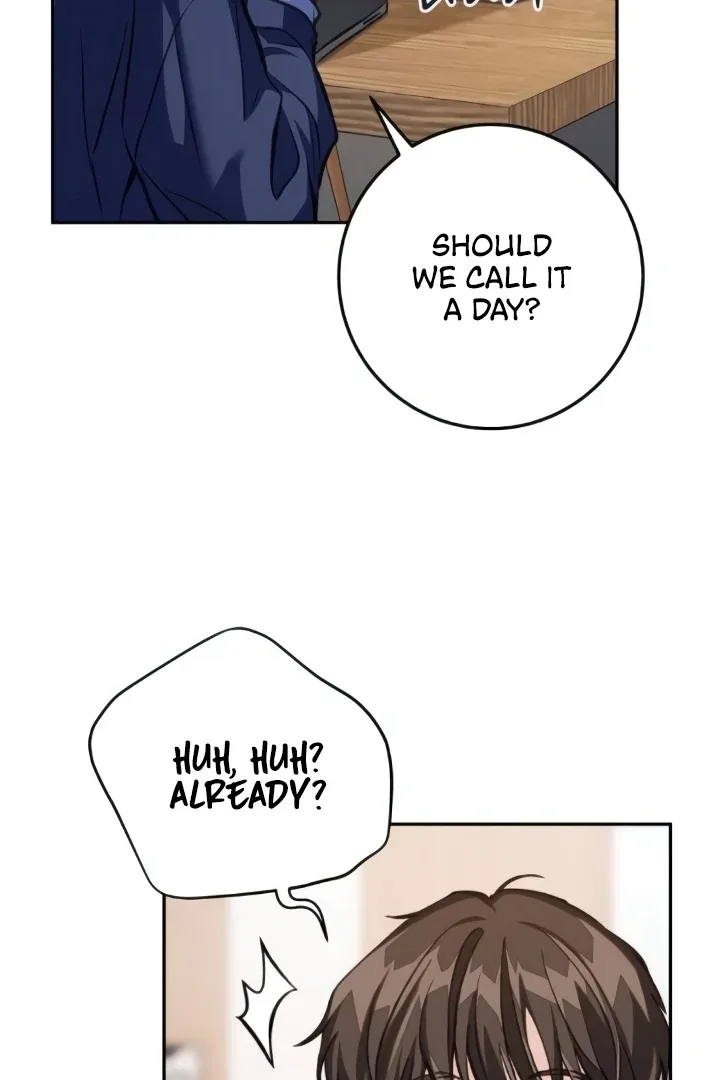 The perfect one, Dain Chapter 11 page 67