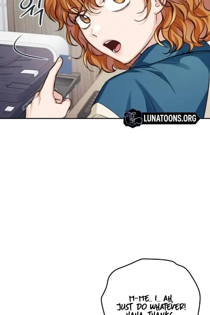 The perfect one, Dain Chapter 10 page 87