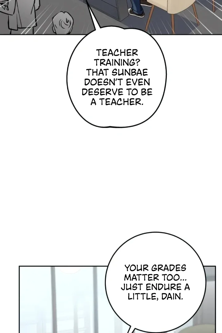 The perfect one, Dain Chapter 11 page 60