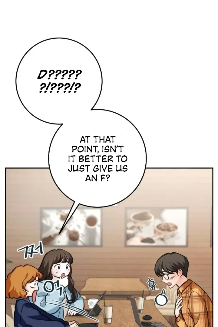 The perfect one, Dain Chapter 11 page 55