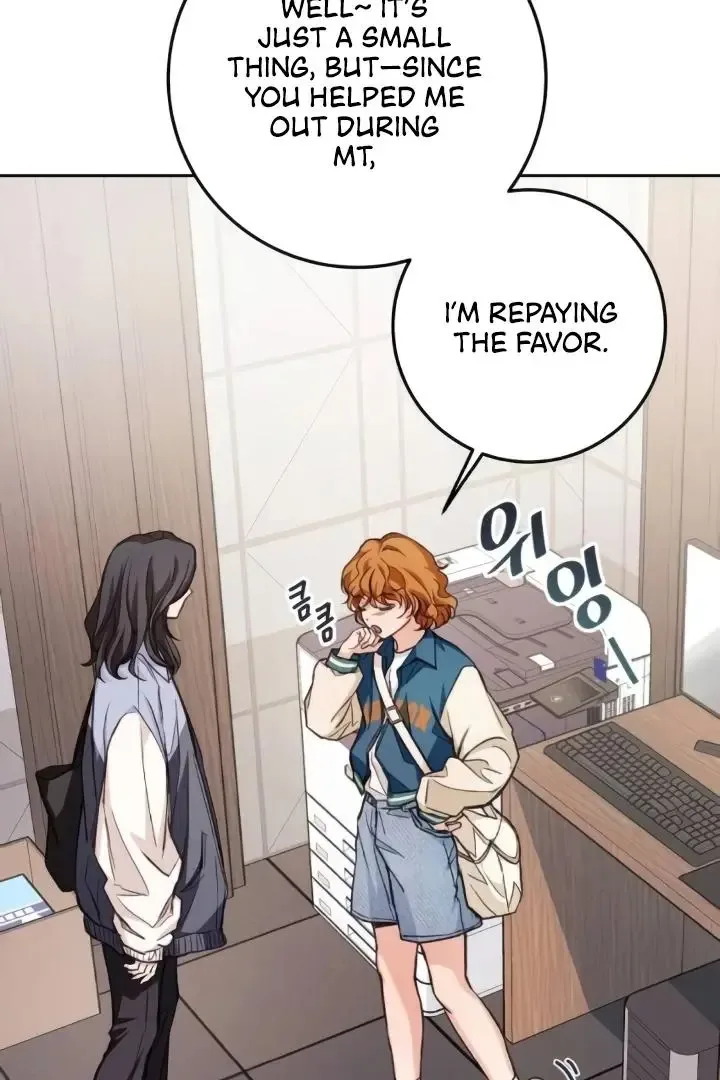 The perfect one, Dain Chapter 10 page 90
