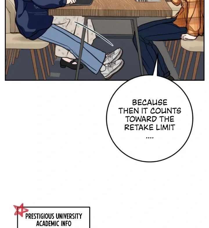The perfect one, Dain Chapter 11 page 56