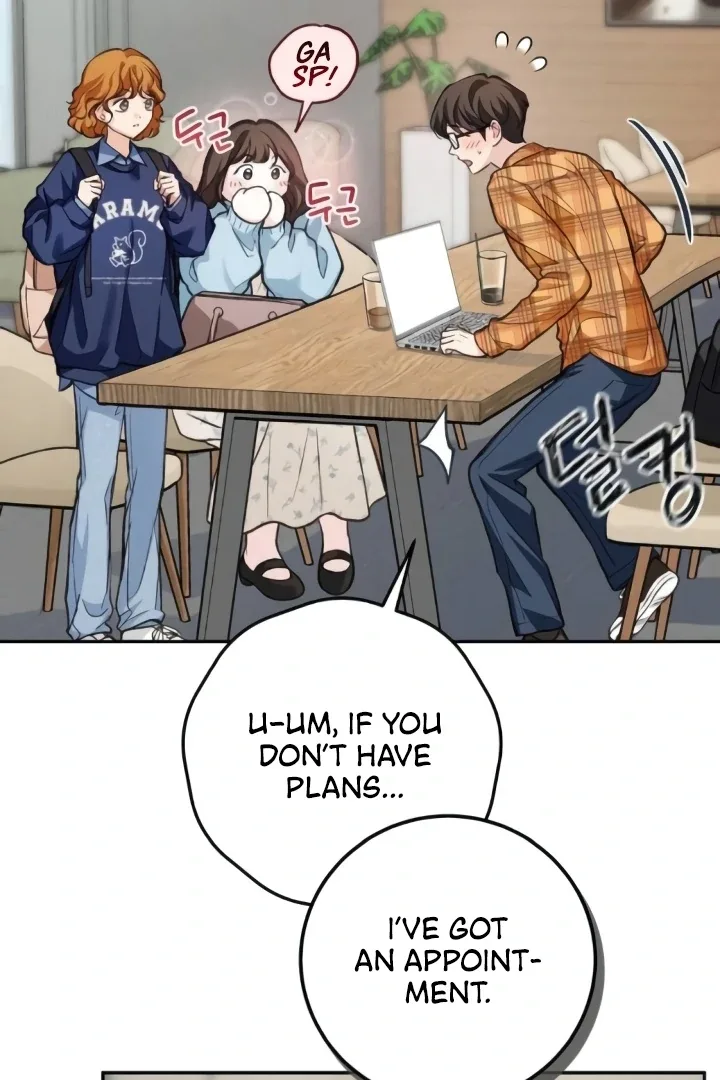 The perfect one, Dain Chapter 11 page 71