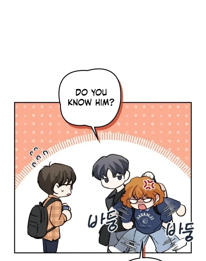 The perfect one, Dain Chapter 12 page 7