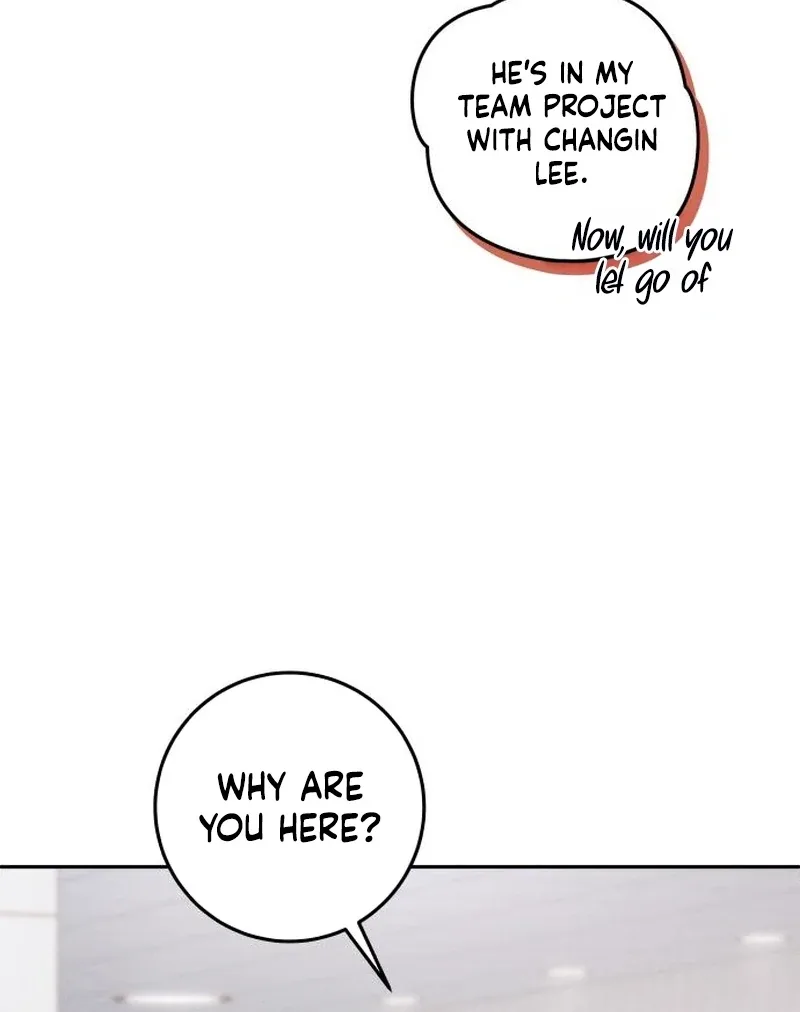 The perfect one, Dain Chapter 12 page 8