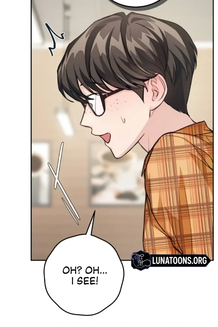 The perfect one, Dain Chapter 11 page 72