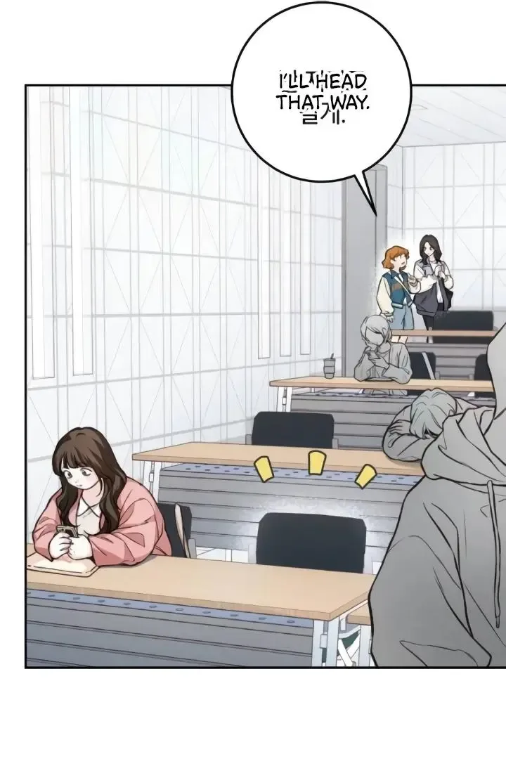 The perfect one, Dain Chapter 10 page 99