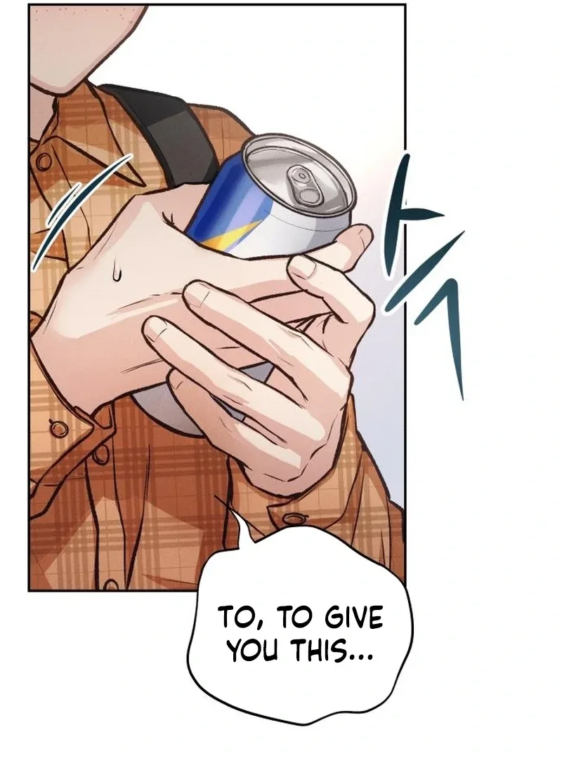 The perfect one, Dain Chapter 12 page 18