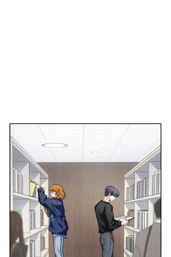 The perfect one, Dain Chapter 11 page 92
