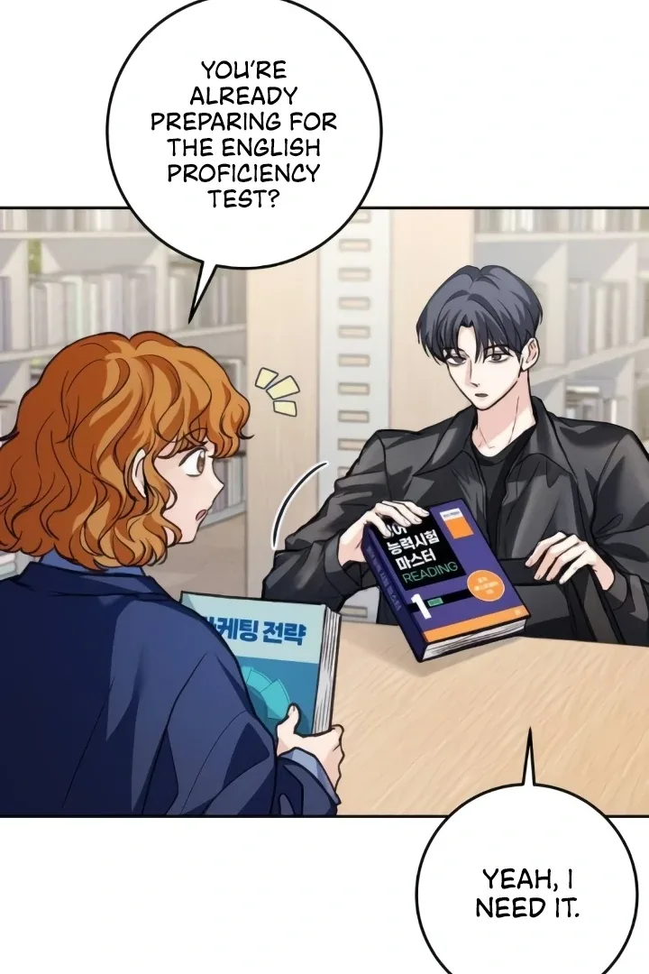 The perfect one, Dain Chapter 11 page 87