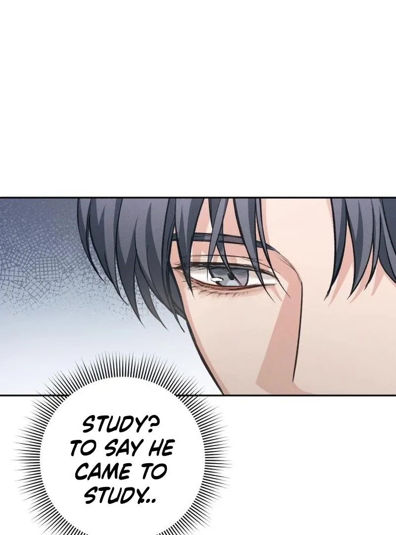 The perfect one, Dain Chapter 12 page 10