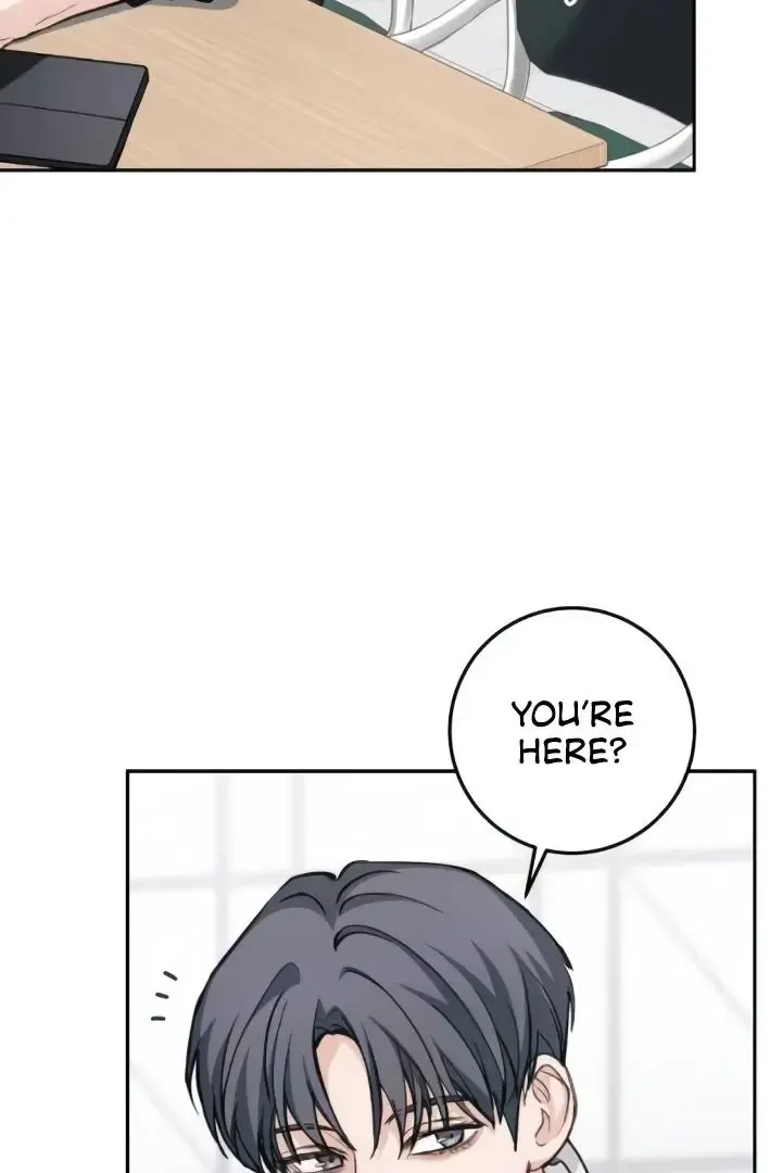 The perfect one, Dain Chapter 10 page 108