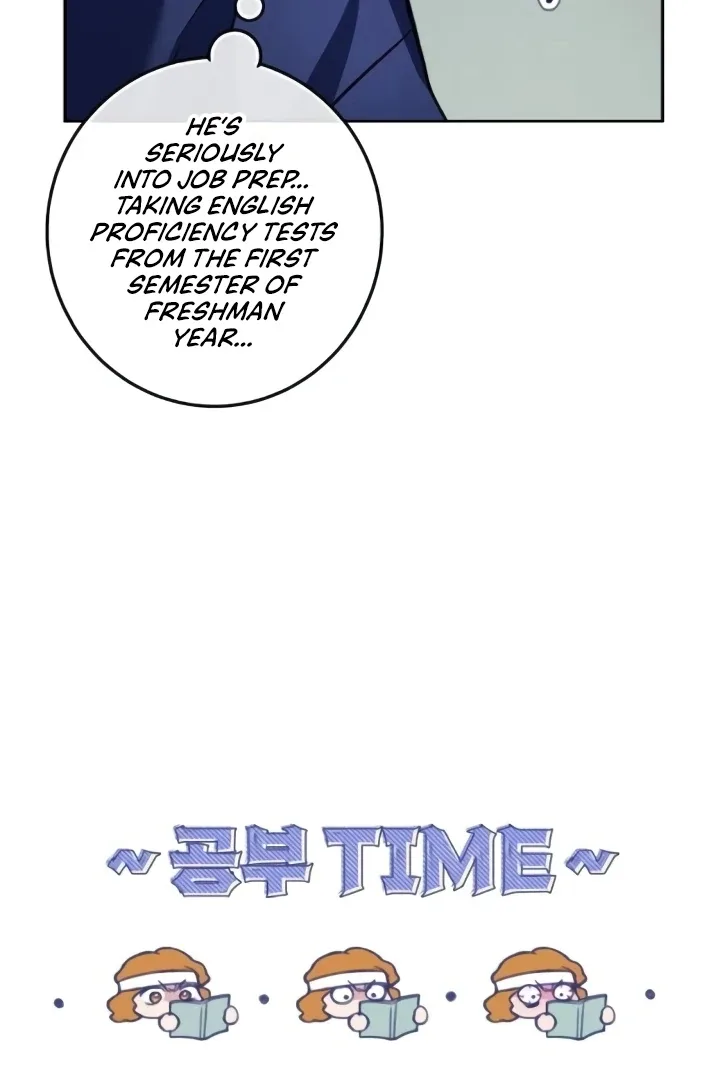The perfect one, Dain Chapter 11 page 89