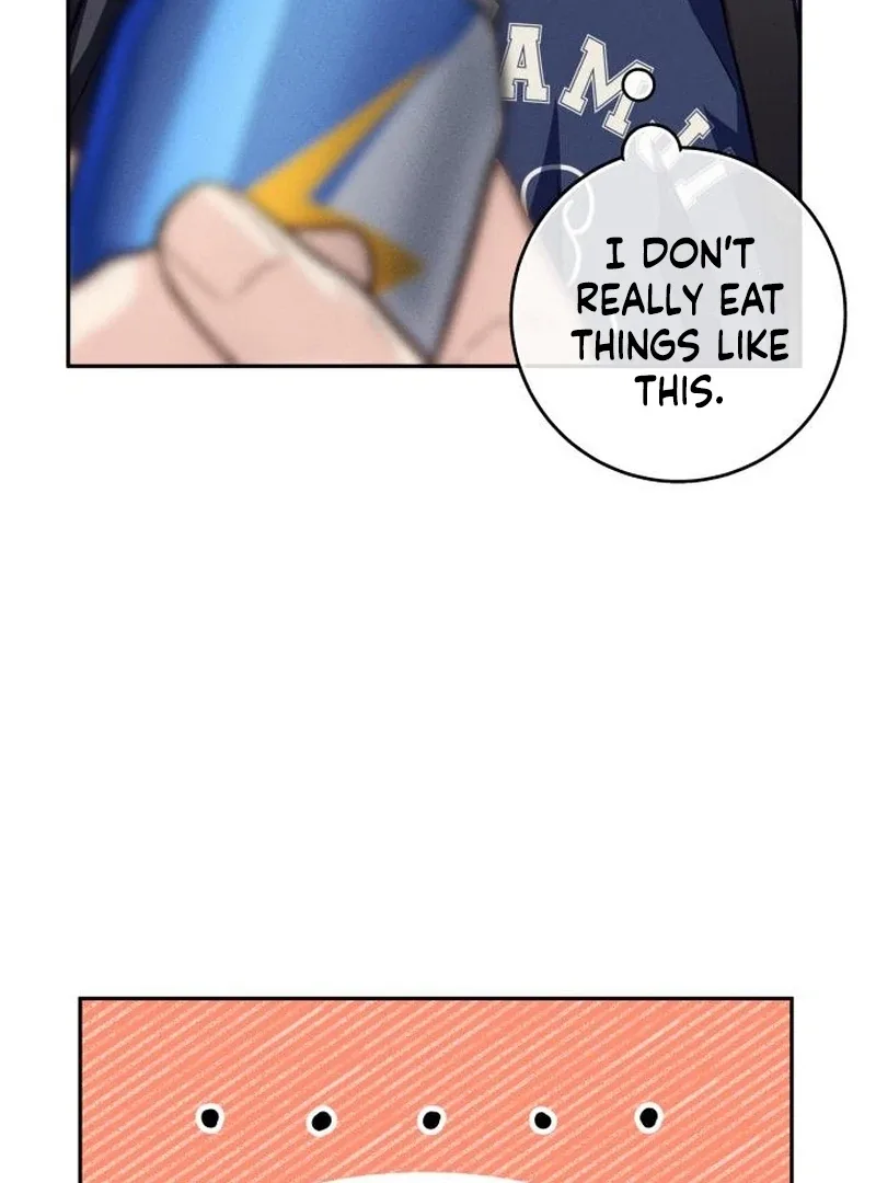 The perfect one, Dain Chapter 12 page 20