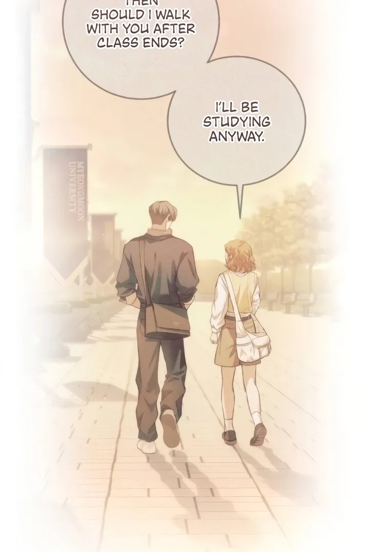 The perfect one, Dain Chapter 11 page 107