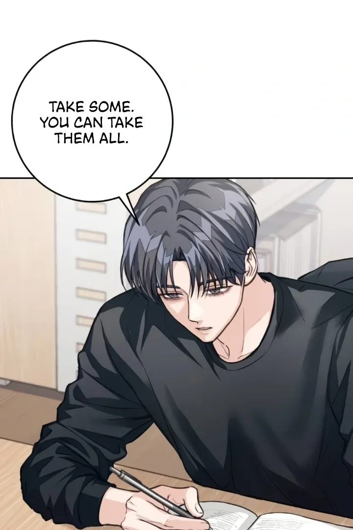 The perfect one, Dain Chapter 11 page 103