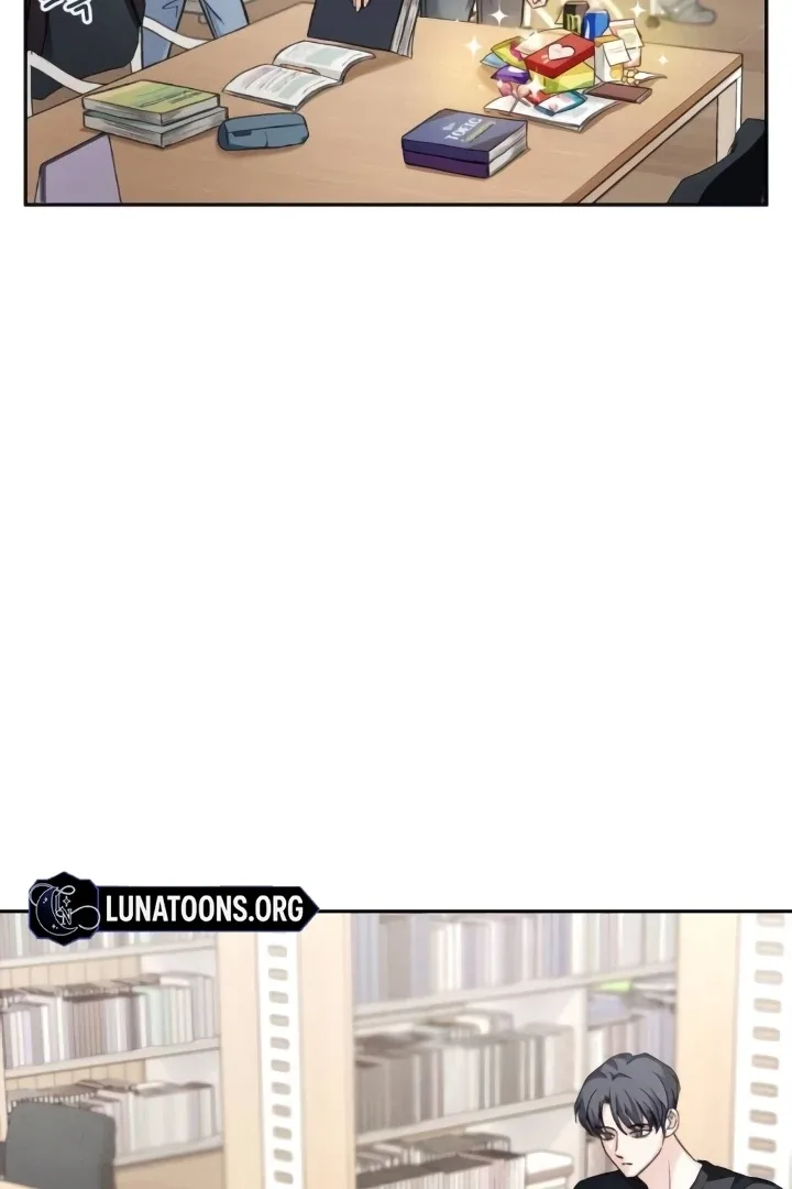 The perfect one, Dain Chapter 11 page 101