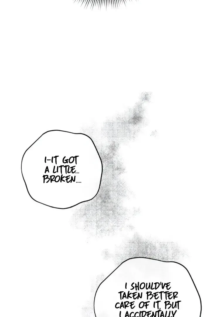 The perfect one, Dain Chapter 10 page 118