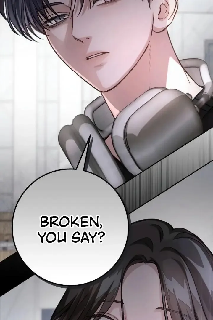 The perfect one, Dain Chapter 10 page 123