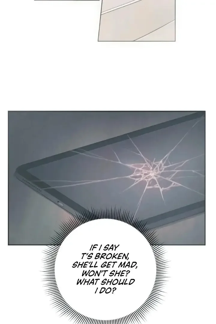 The perfect one, Dain Chapter 10 page 117