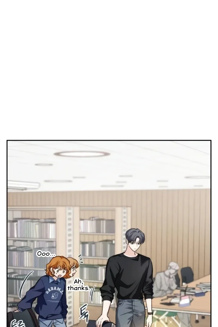 The perfect one, Dain Chapter 11 page 100