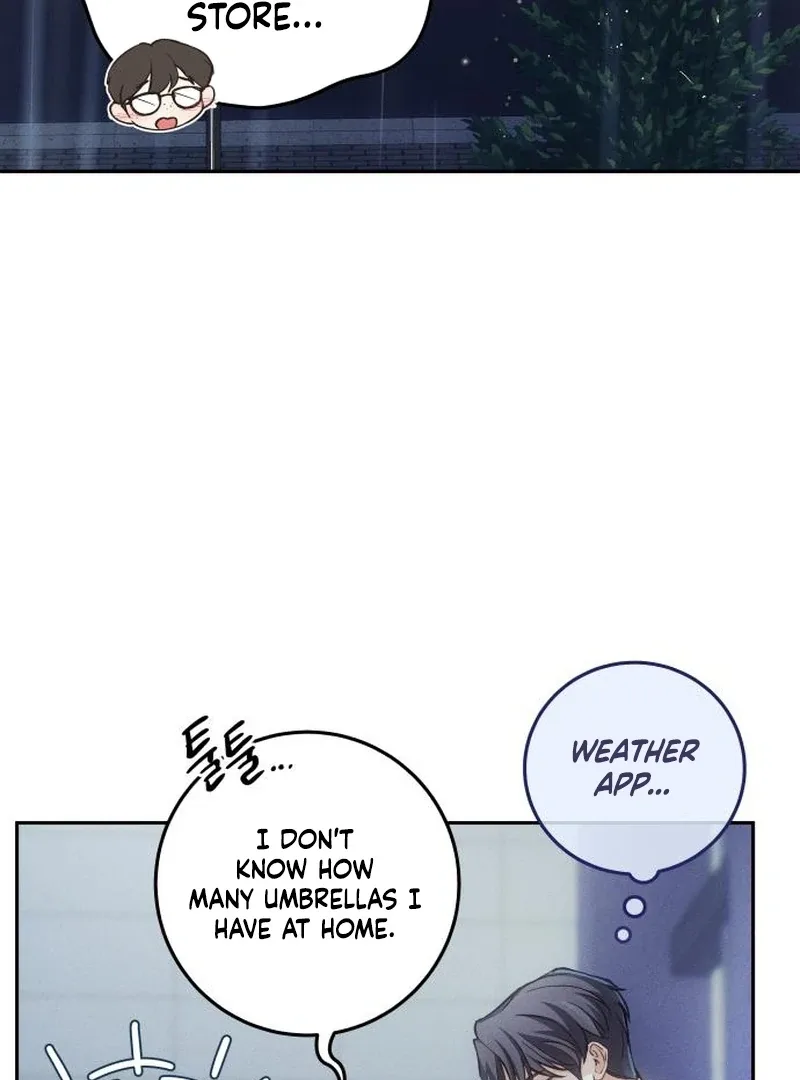 The perfect one, Dain Chapter 12 page 29