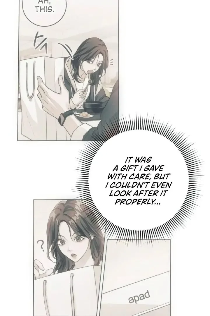 The perfect one, Dain Chapter 10 page 116