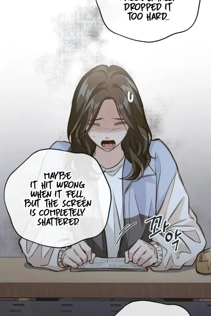 The perfect one, Dain Chapter 10 page 119