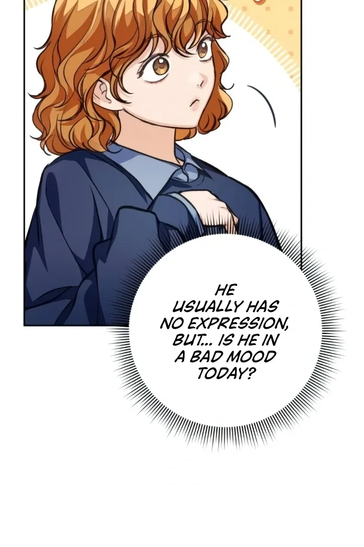 The perfect one, Dain Chapter 11 page 105